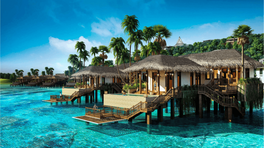 Bora Bora: A Slice of Paradise in the South Pacific – Luxurious Stays, Activities & Travel Tips