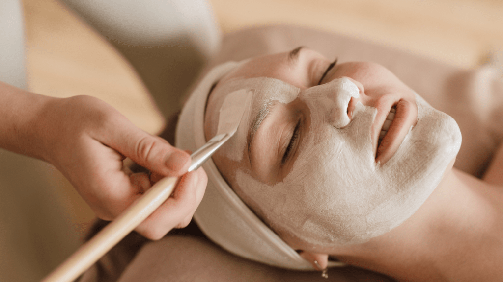 Facial Mask