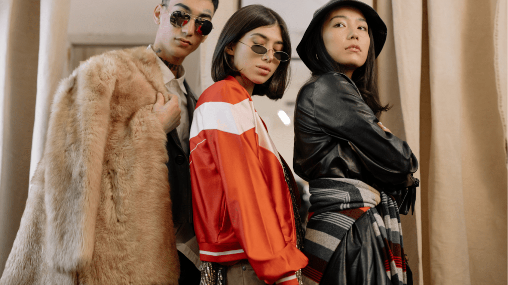 Challenges to Achieving Diversity in Fashion