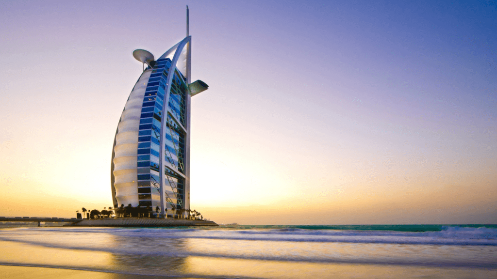 Discover Dubai The City of Extravagance and Opulence Shopping Dining and Leisure