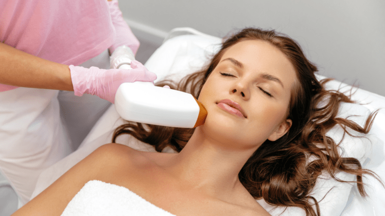 Laser Hair Removal