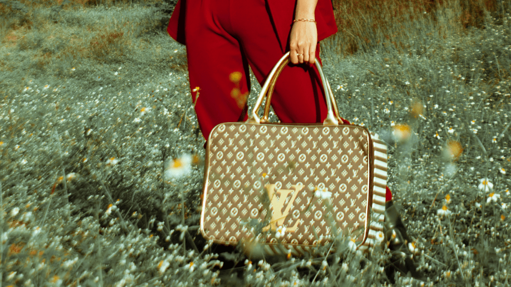 Louis Vuitton The Art of Luxury Travel and Fashion Through History and Innovation