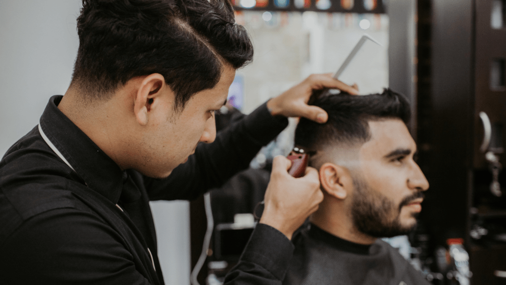 Modern Men’s Grooming Trends