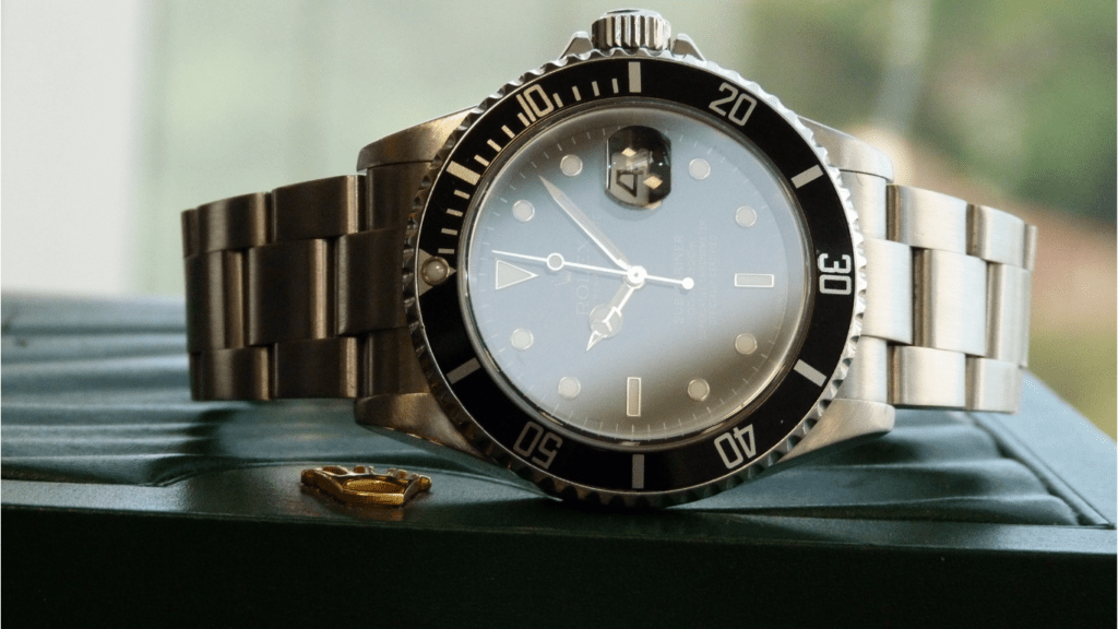 Rolex: The Timeless Appeal of Luxury Watchmaking – History, Iconic Models & Celebrity Endorsements