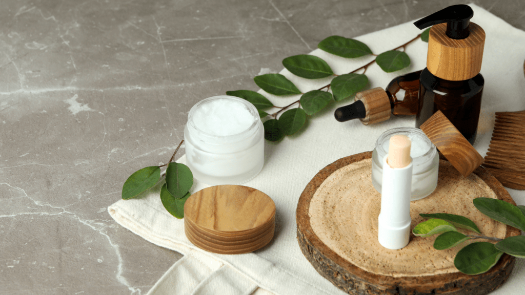 Eco Beauty skin care