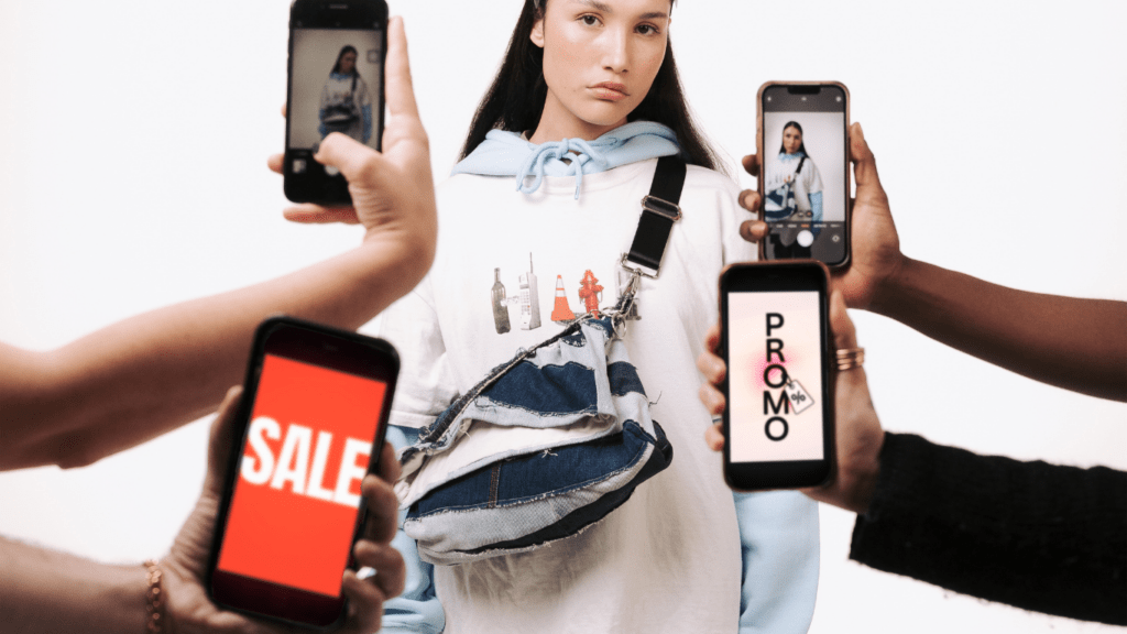 Technology's Impact on Fashion Design