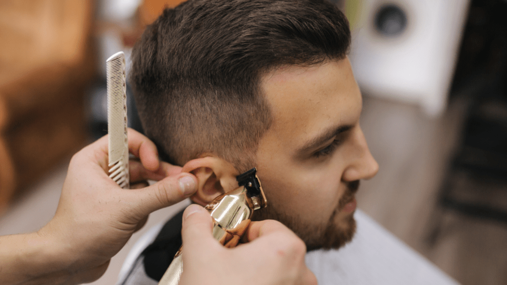 The Evolution of Men’s Grooming: Breaking Beauty Barriers Through History and Innovation