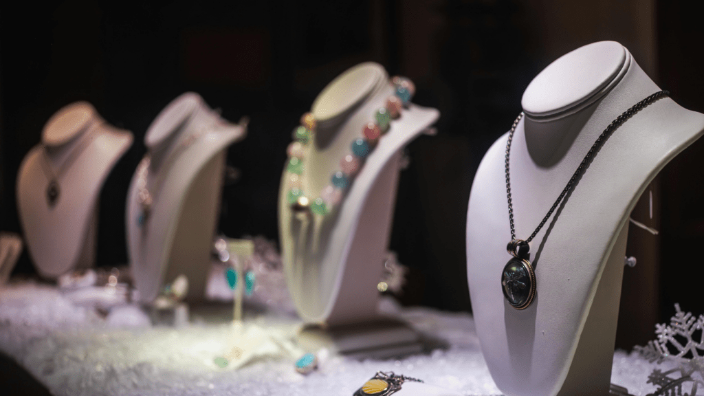 Tiffany & Co. Celebrating the Legacy of Iconic Jewelry Through Innovation and History