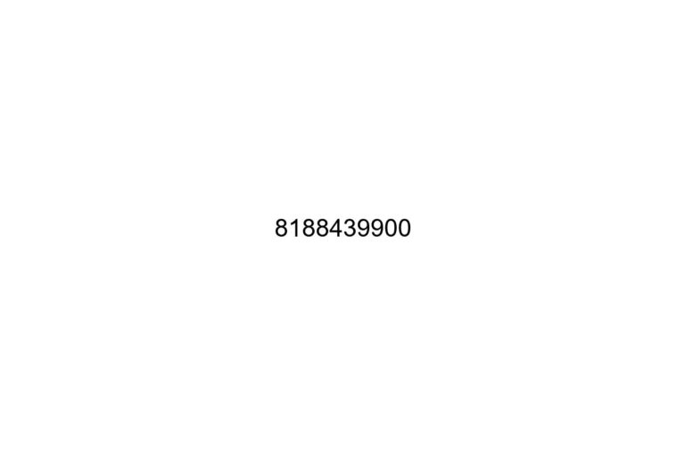 8188439900