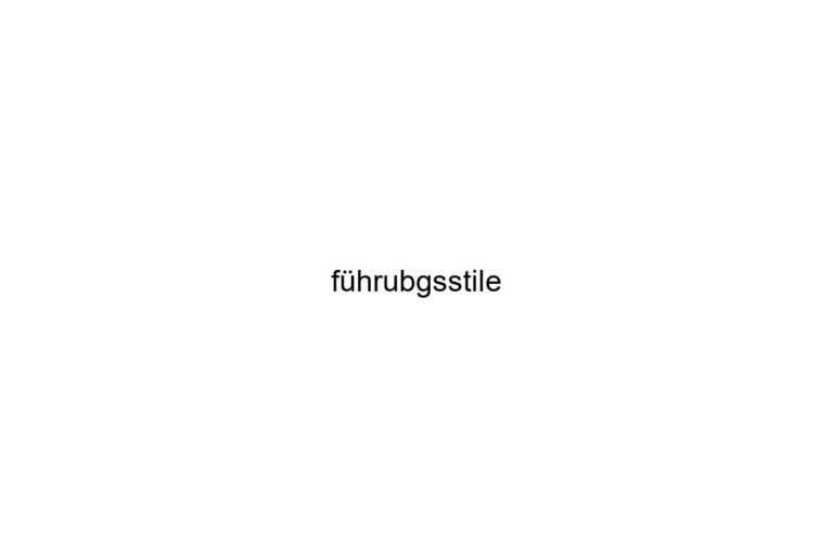 fhrubgsstile