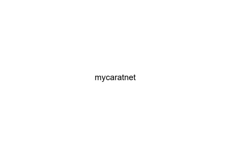 mycaratnet