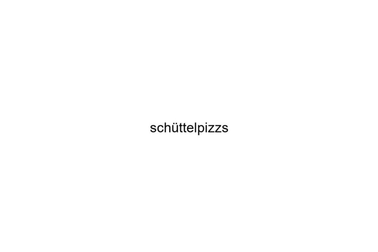 schttelpizzs