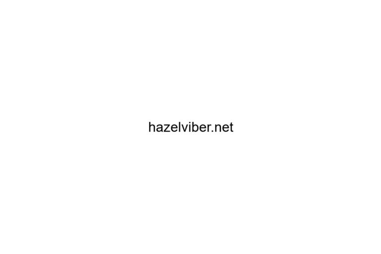 hazelviber net