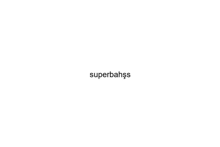 superbahs