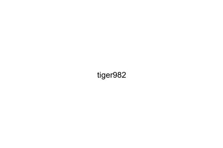 tiger982