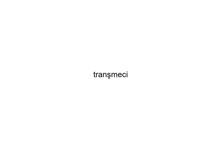 tranmeci