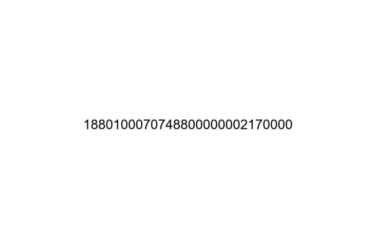 1880100070748800000002170000