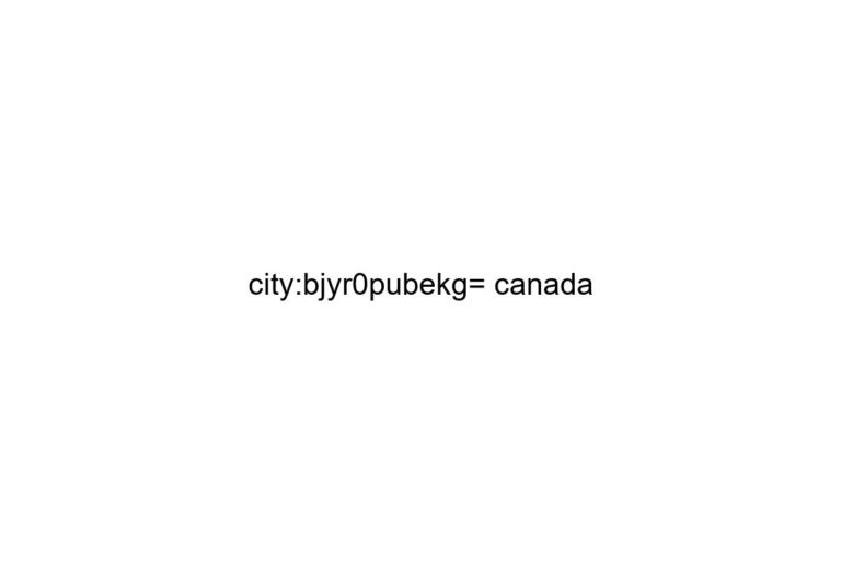 city bjyr0pubekg canada