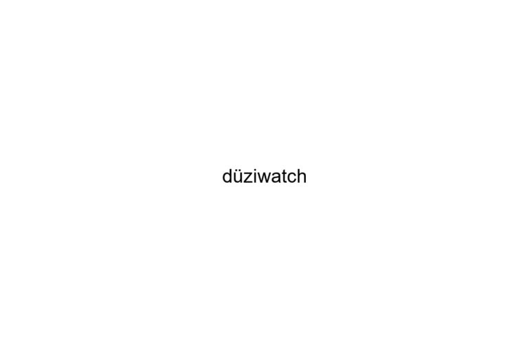 dziwatch