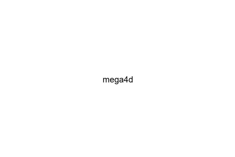 mega4d