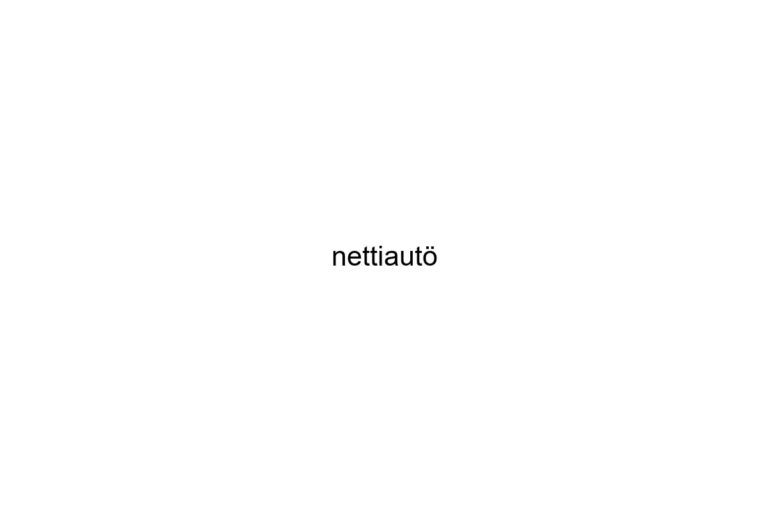 nettiaut