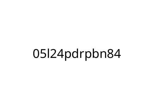 05l24pdrpbn84