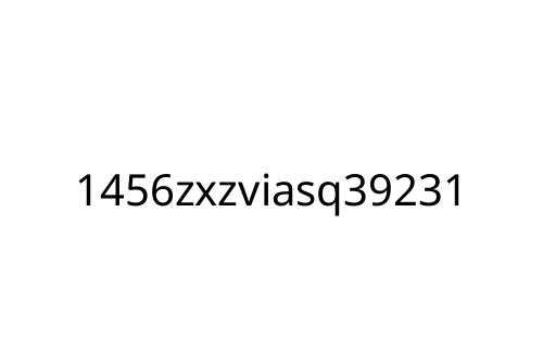 1456zxzviasq39231