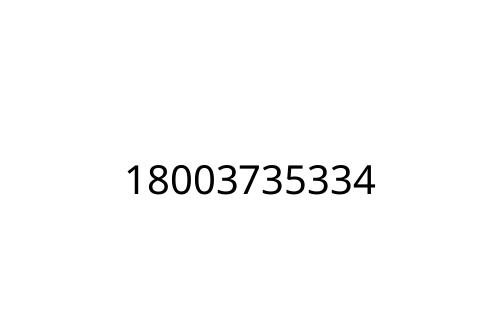 18003735334