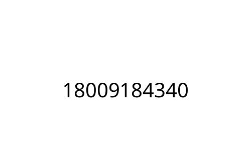 18009184340