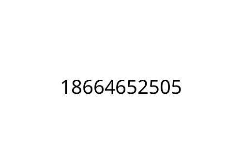 18664652505