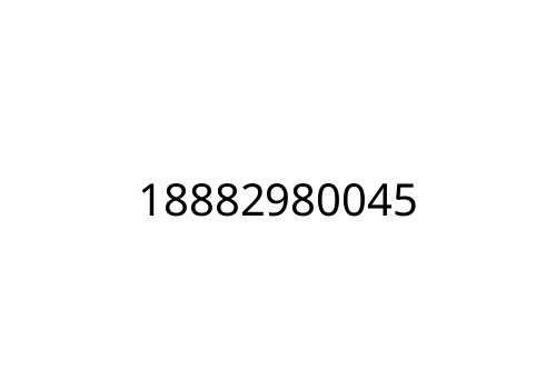 18882980045