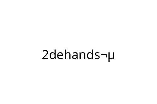 2dehands__