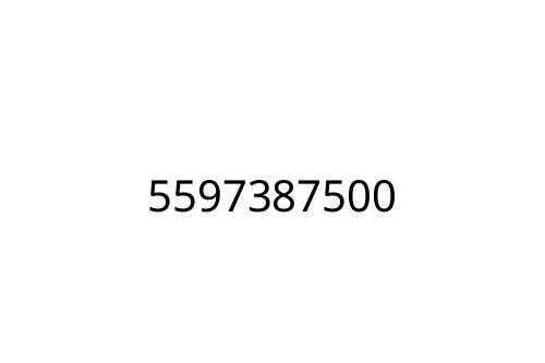 5597387500