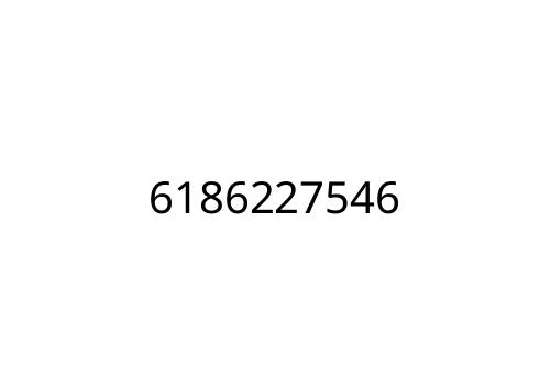 6186227546