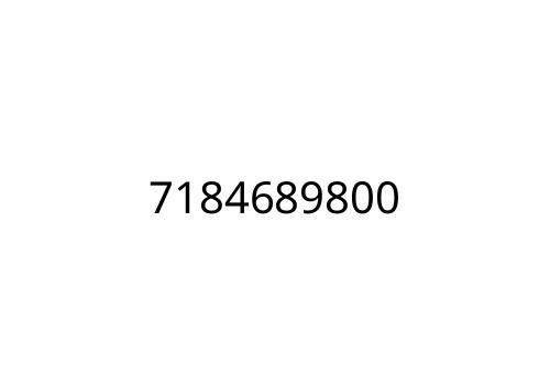 7184689800
