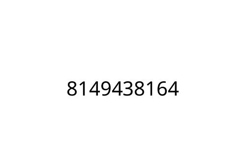 8149438164