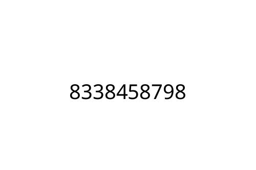 8338458798