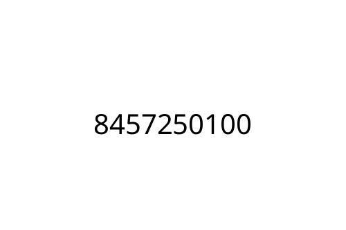 8457250100