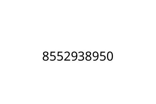 8552938950