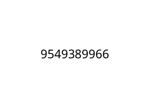 9549389966