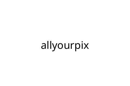 allyourpix