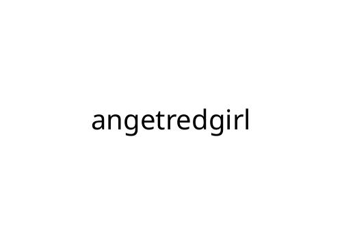 angetredgirl