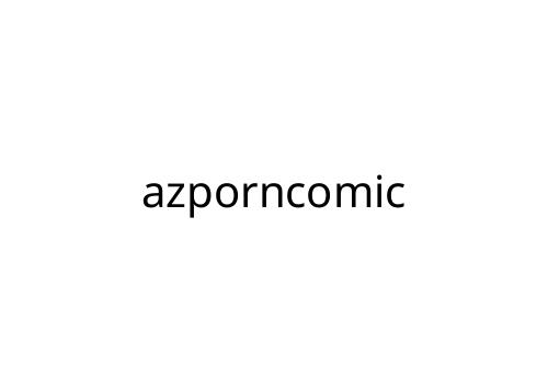 azporncomic