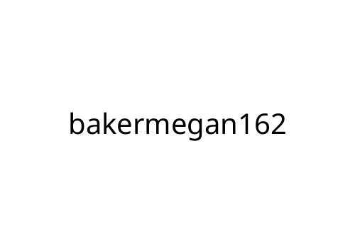 bakermegan162