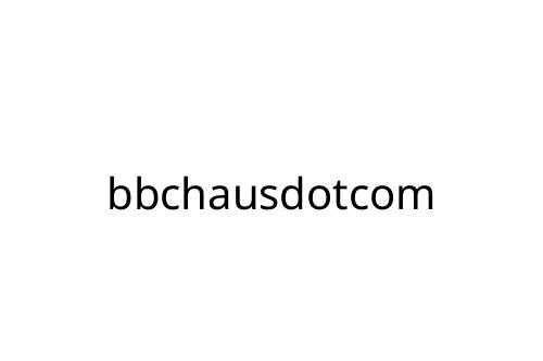 bbchausdotcom