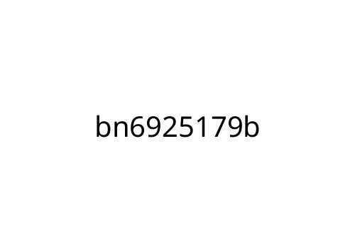 bn6925179b