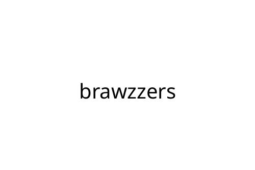 brawzzers