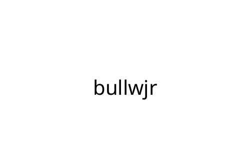 bullwjr