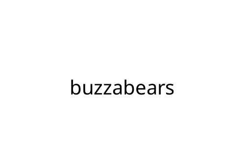 buzzabears