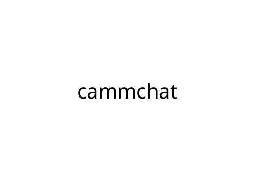 cammchat